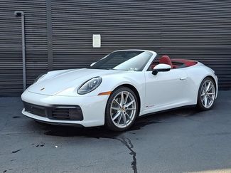 Certified 2023 Porsche 911 Carrera RWD video 1