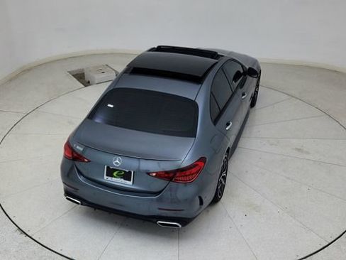 Used 2023 Mercedes-Benz C 300 C 300 image 79