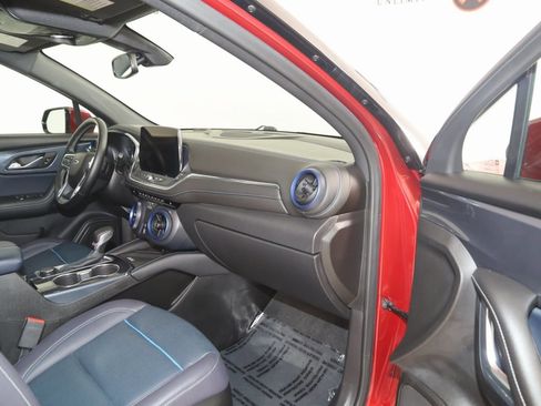 Used 2023 Chevrolet Blazer RS image 50