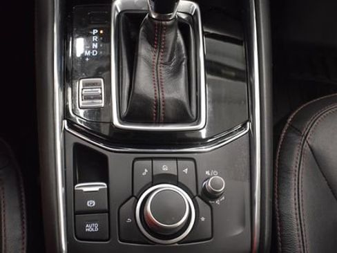 Used 2022 MAZDA CX-5 Carbon Edition AWD/4WD image 30