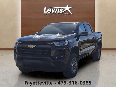 Used 2024 Chevrolet Colorado LT w/ LT Convenience Package II