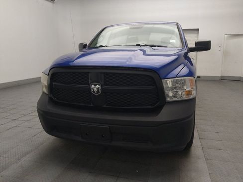 Used 2018 RAM 1500 Tradesman w/ Popular Equipment Group RWD image 15