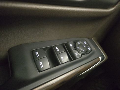 Certified 2019 GMC Sierra 1500 SLT w/ SLT Premium Plus Package image 30