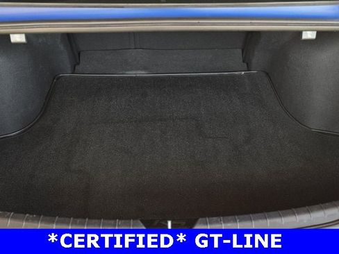 Used 2022 Kia K5 GT-Line image 14