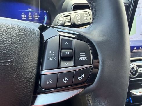 Used 2022 Ford Explorer Platinum w/ Equipment Group 601A AWD/4WD image 31