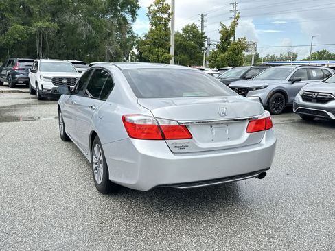 Used 2013 Honda Accord LX image 4