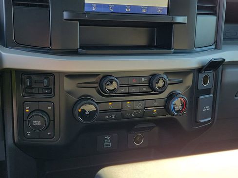 New 2026 Ford F250 XL w/ STX Appearance Package image 30