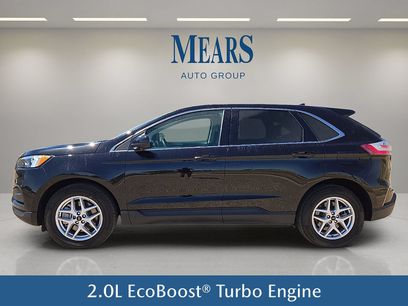 Used 2024 Ford Edge SEL