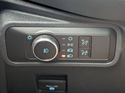 New 2026 Ford Bronco Outer Banks image 22