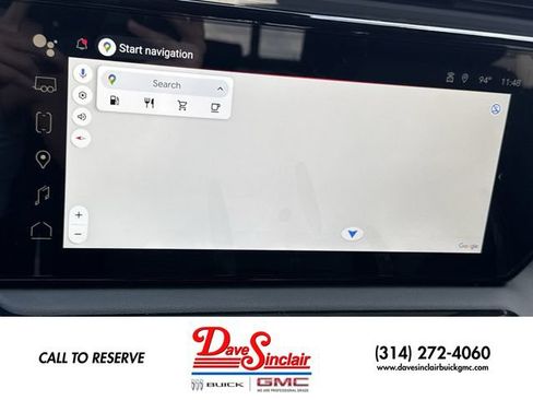 New 2026 GMC Sierra 1500 AT4 w/ Technology Package AWD/4WD image 18