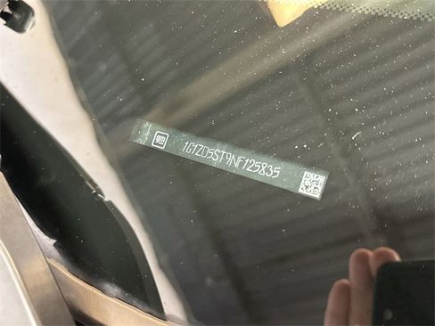 Used 2022 Chevrolet Malibu LT image 29