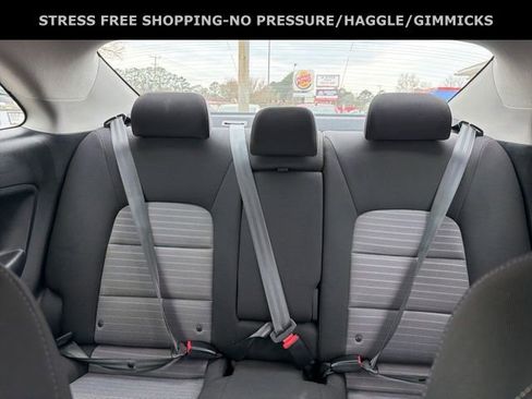 Used 2015 Kia Forte Koup EX image 20