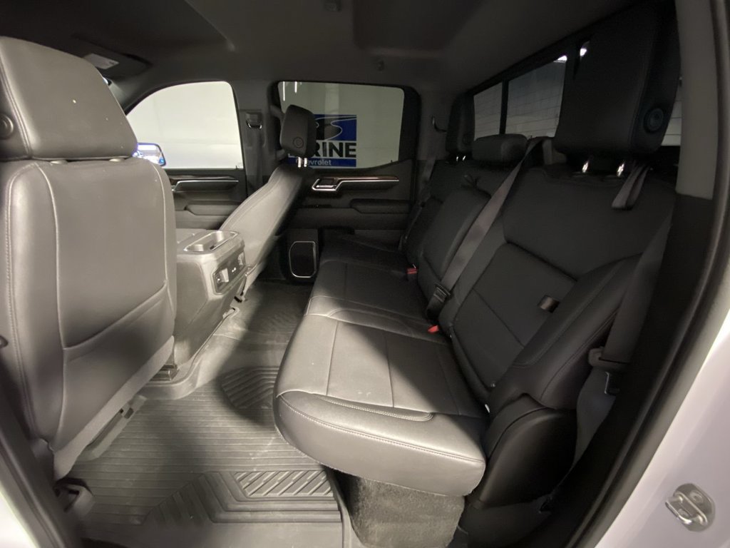 Used 2022 Chevrolet Silverado 1500 RST w/ All Star Edition Plus AWD/4WD image 31