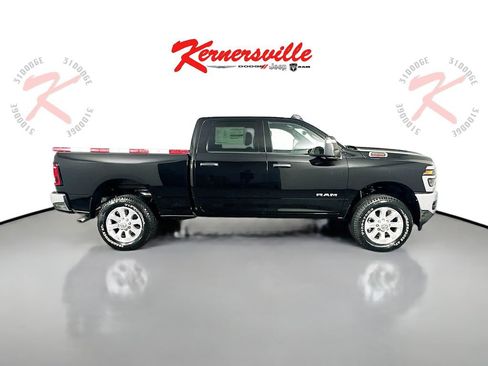 New 2026 RAM 2500 Big Horn image 8