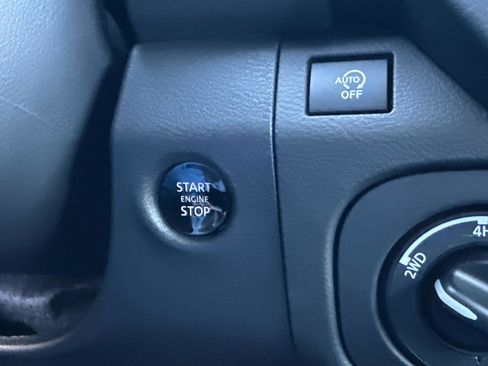 New 2026 Nissan Frontier SV w/ Tow Package image 36