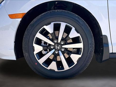 New 2026 Honda Odyssey EX-L image 12