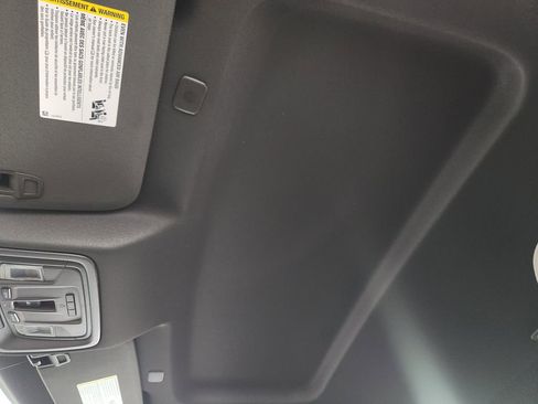 New 2026 Chevrolet Silverado 1500 RST image 27