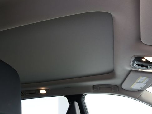 Certified 2025 INFINITI QX60 Pure AWD/4WD image 53