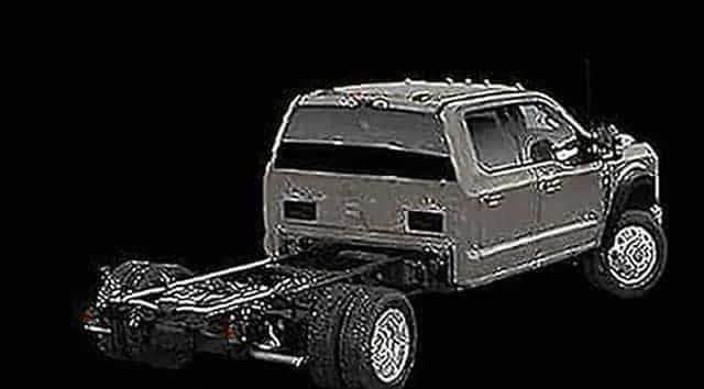 New 2026 Ford F450 Lariat AWD/4WD image 39