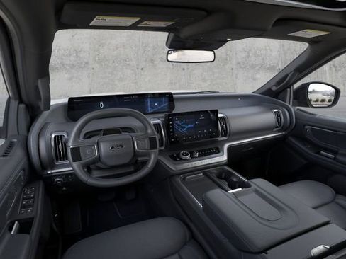 New 2026 Ford Expedition Platinum w/ Stealth Appearance Package image 9