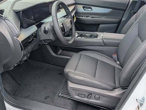New 2026 Nissan Murano SL AWD/4WD image 5