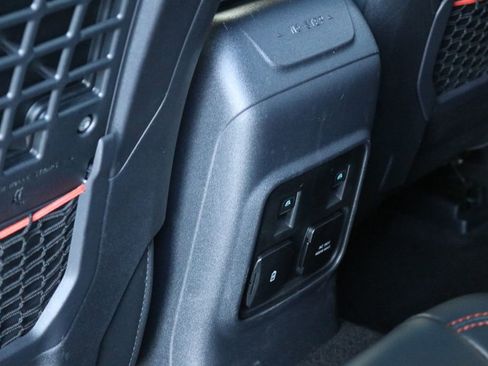 Used 2024 Ford Bronco Raptor w/ Interior Carbon Fiber Pack 6 image 24