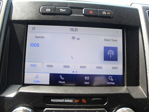 Used 2019 Ford F250 XLT AWD/4WD image 32