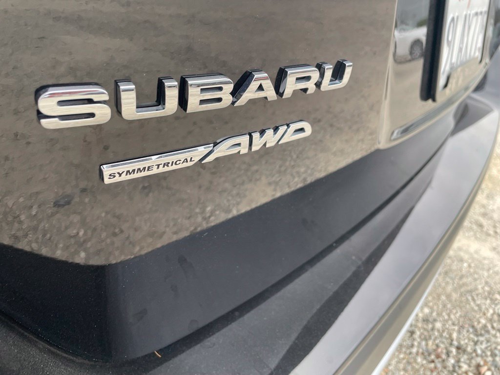 Used 2024 Subaru Outback Limited XT AWD/4WD image 10