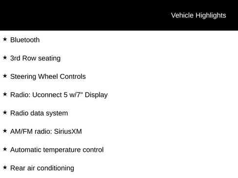Used 2022 Chrysler Voyager LX FWD image 10