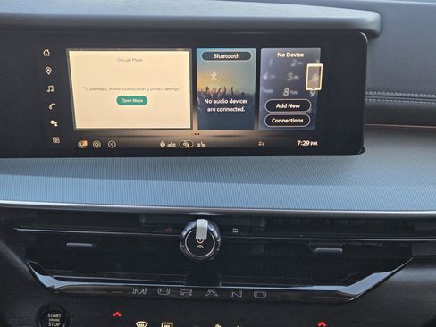 New 2026 Nissan Murano SL image 15