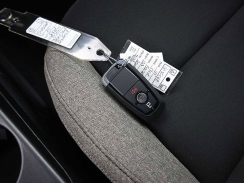 New 2025 Ford Bronco Sport Big Bend w/ Convenience Package image 43