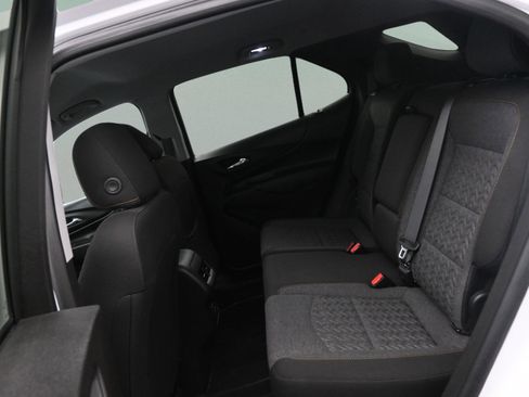 Used 2024 Chevrolet Equinox LT w/ LPO, Floor Liner Package FWD image 13