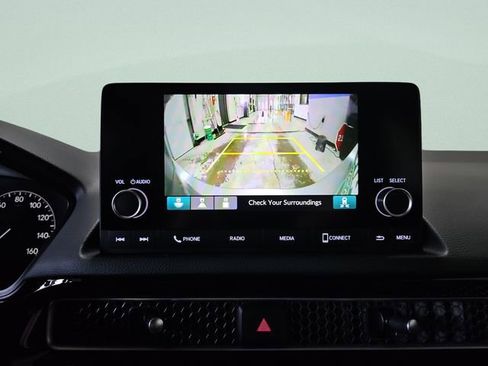 New 2026 Honda Civic Sport image 24