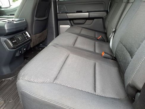 Used 2023 Ford F150 XLT w/ Equipment Group 302A High AWD/4WD image 18