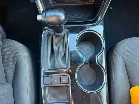 Used 2015 Kia Sorento LX FWD image 23
