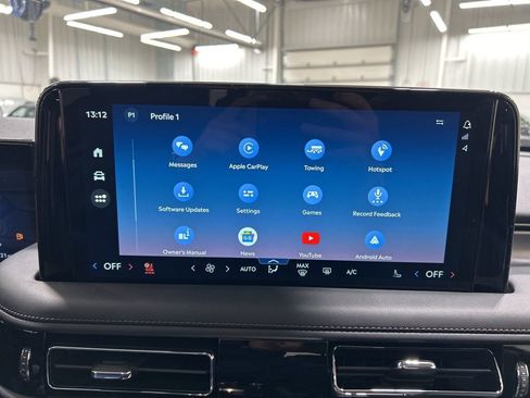 New 2026 Lincoln Aviator Premiere w/ Jet Appearance Package image 21