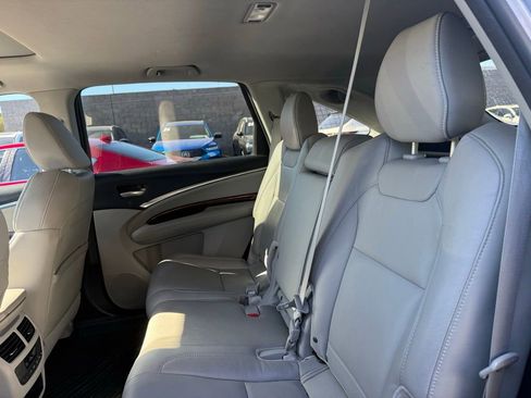 Used 2016 Acura MDX 3.5L image 12