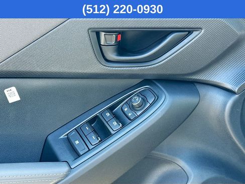 New 2026 Subaru Crosstrek 2.0i Premium image 21