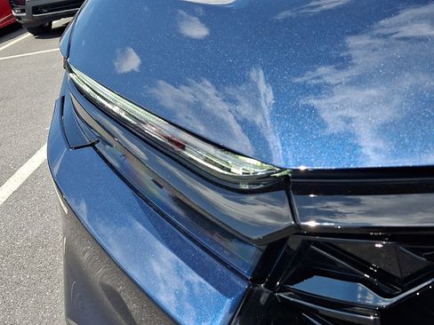 Certified 2026 Honda CR-V Sport Touring image 11
