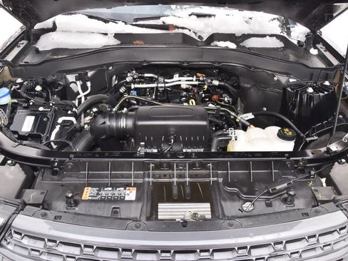 Certified 2023 Ford Explorer XLT w/ Equipment Group 202A image 38