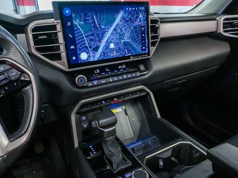 Used 2023 Toyota Tundra Limited w/ Power Package image 19