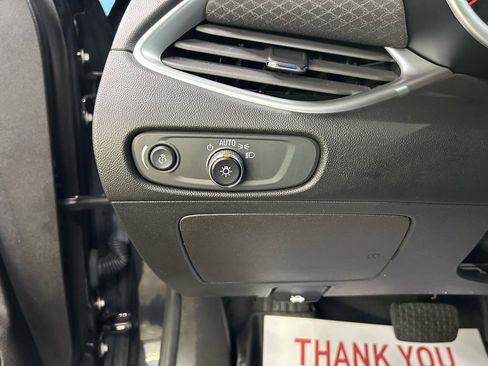 Used 2023 Chevrolet Malibu LS w/ Driver Confidence Package image 24