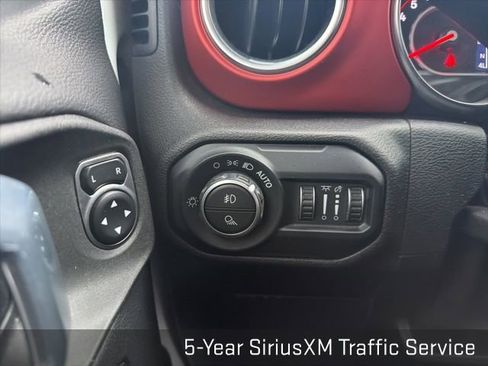 Used 2021 Jeep Gladiator Rubicon image 39