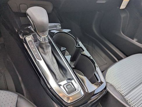 New 2026 Chevrolet Trax LT image 15