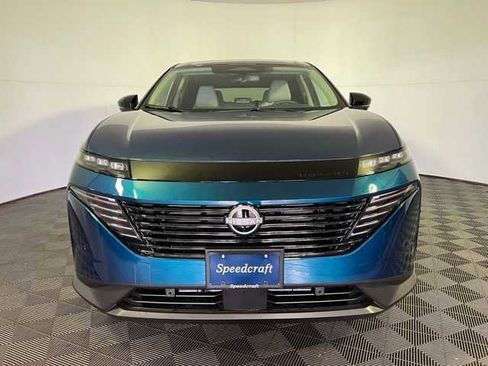 New 2025 Nissan Murano SL image 2