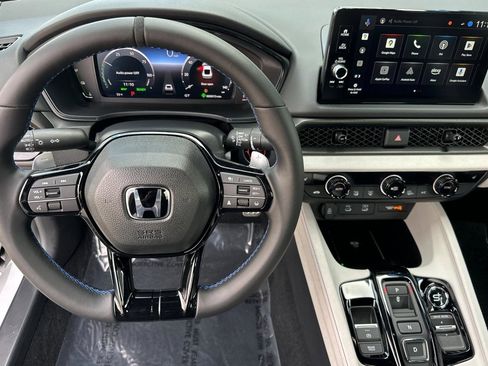 New 2026 Honda Prelude image 24