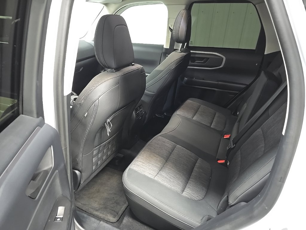 Used 2021 Ford Bronco Sport Big Bend w/ Big Bend Package AWD/4WD image 36