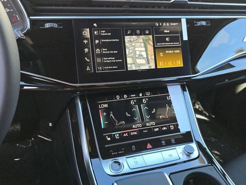 New 2026 Audi Q7 3.0T Premium Plus image 24