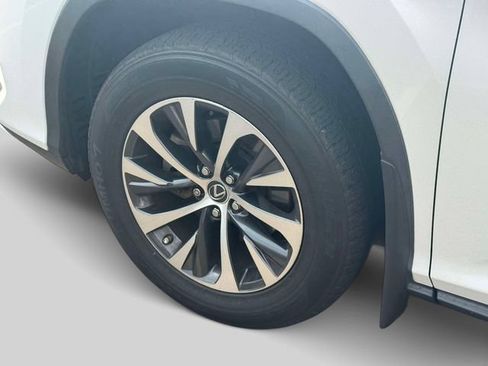 Used 2020 Lexus RX 350L Premium w/ Premium Package AWD/4WD image 10