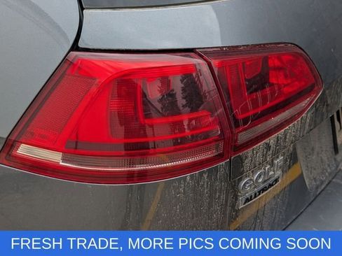 Used 2017 Volkswagen Golf Alltrack S AWD/4WD image 13